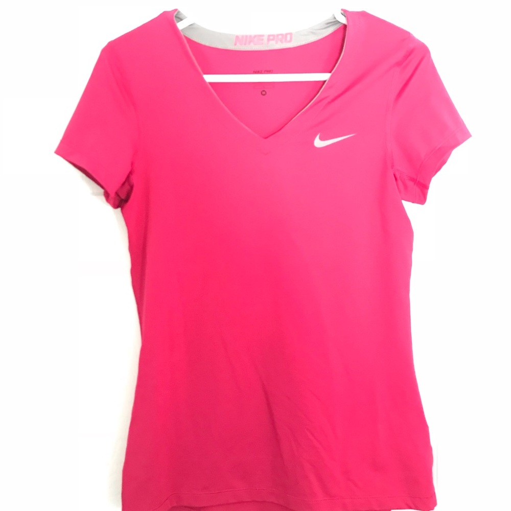 Nike dry fit tee